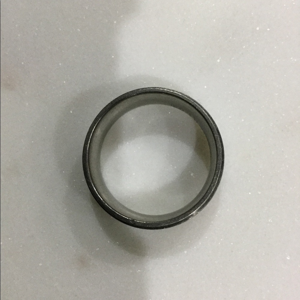 Titanium Ring - image 2